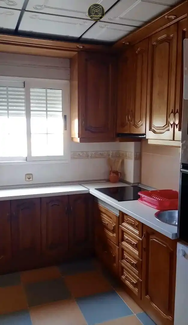 Flat with terrace to rent in Peñamefecit - Avda Barcelona, imagen 2