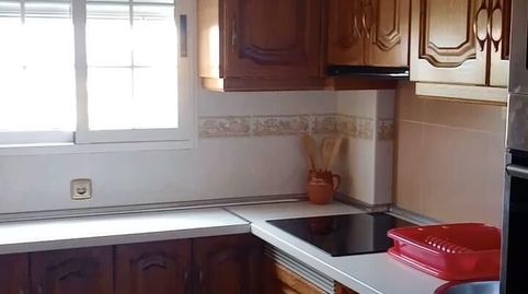 Photo 2 of Flat for rent in Peñamefecit - Avda Barcelona, Jaén Capital