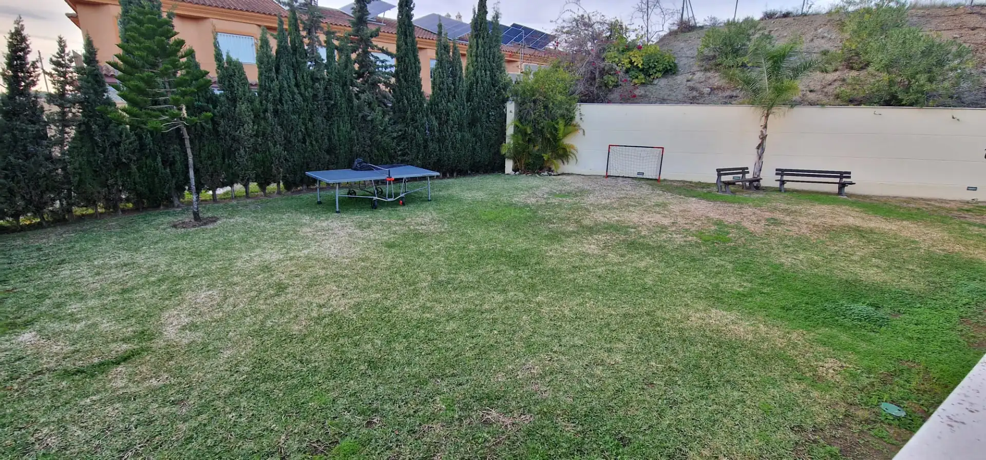 Casa adosada en venta en Calle Lingüista Manuel Seco, Parque Clavero