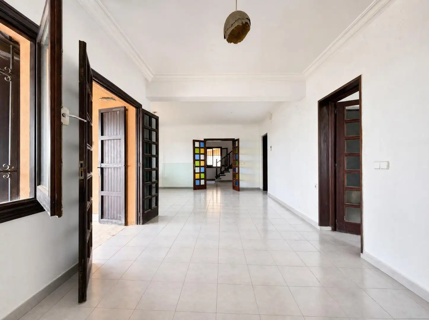 Casa o xalet en venda en Santa Eulària des Riu amb Jardí privat, Terrassa i Traster
