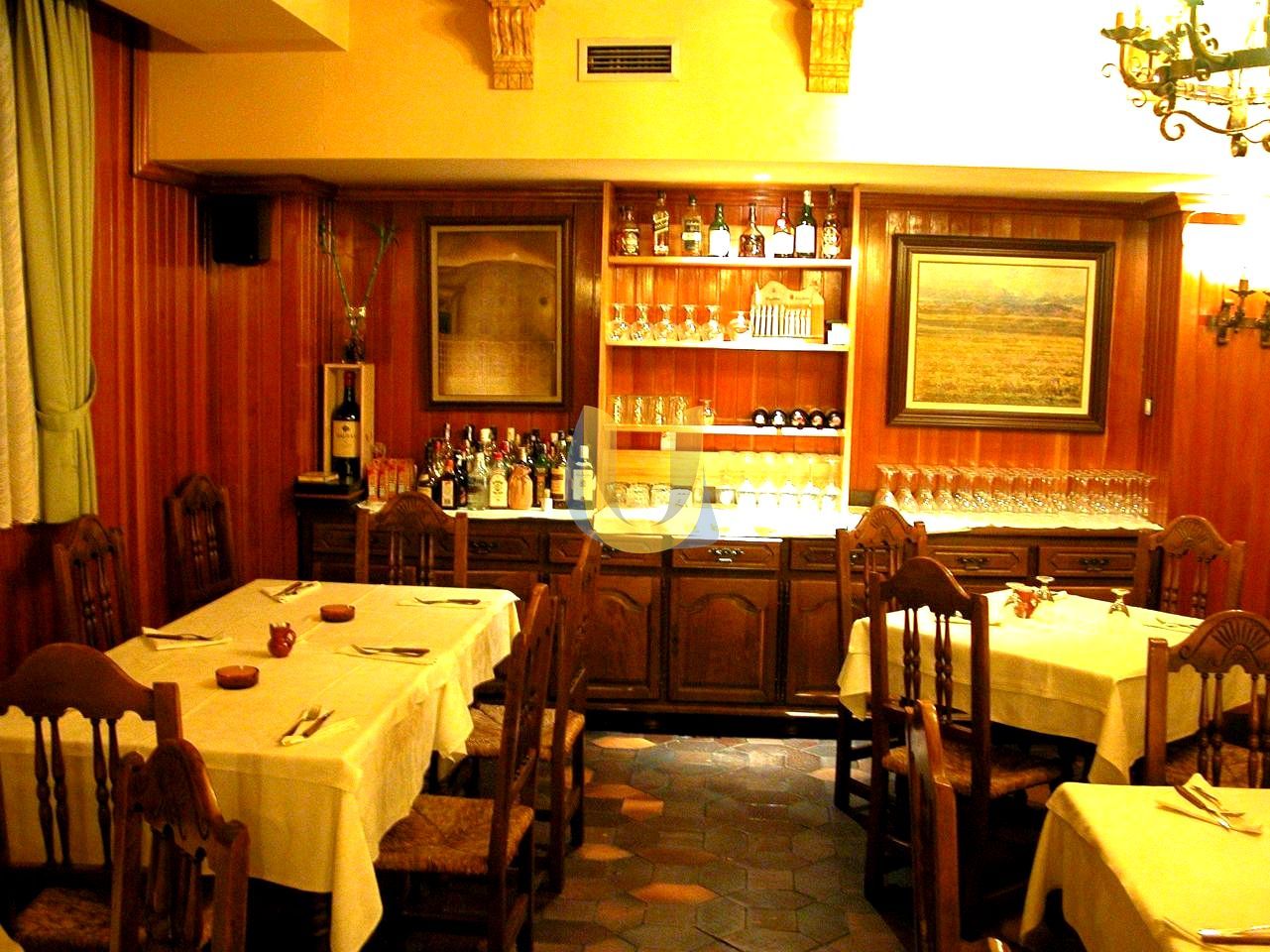 Local de alquiler en Móstoles