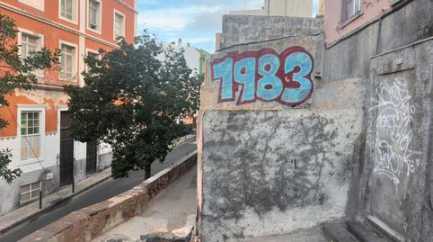 Foto 5 de Residencial en venta en Miller, Las Palmas de Gran Canaria