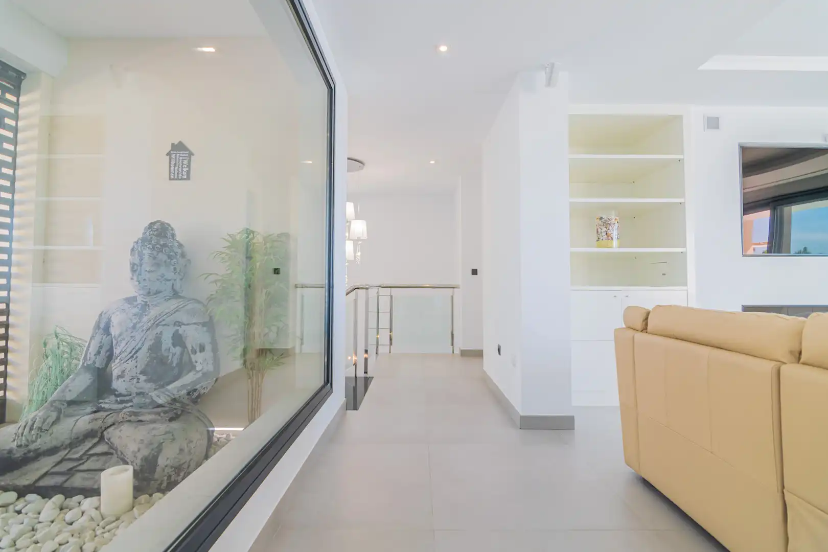Detached house with terrace for sale in Altea la Vella, imagen 23