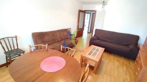 Foto 4 de Piso de alquiler en Villaquilambre, León