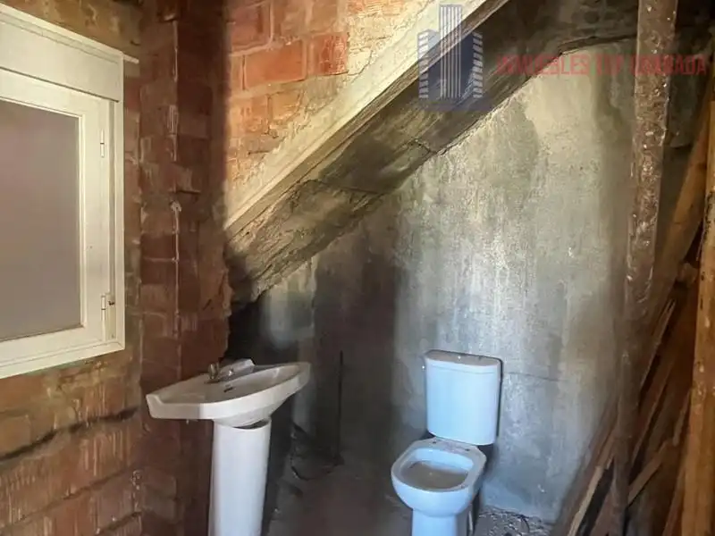 Casa o chalet en venta en ACEBUCHES, El Pinar