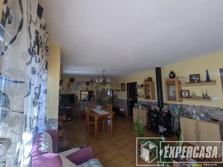 Villa mit Pool zum Verkauf in El Grao, imagen 9