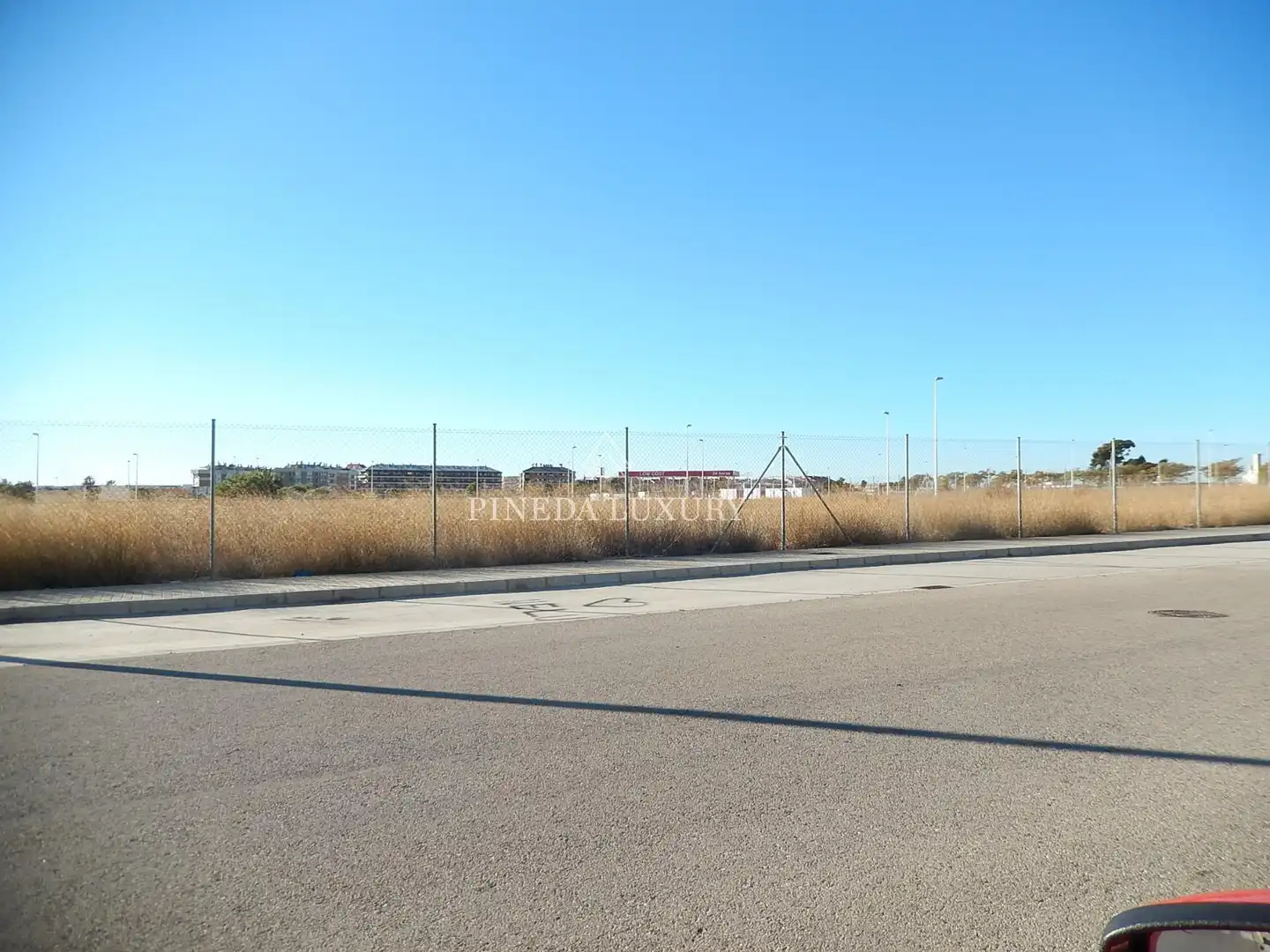 Terreno industriale in vendita a Calle ELS PINS, imagen 4