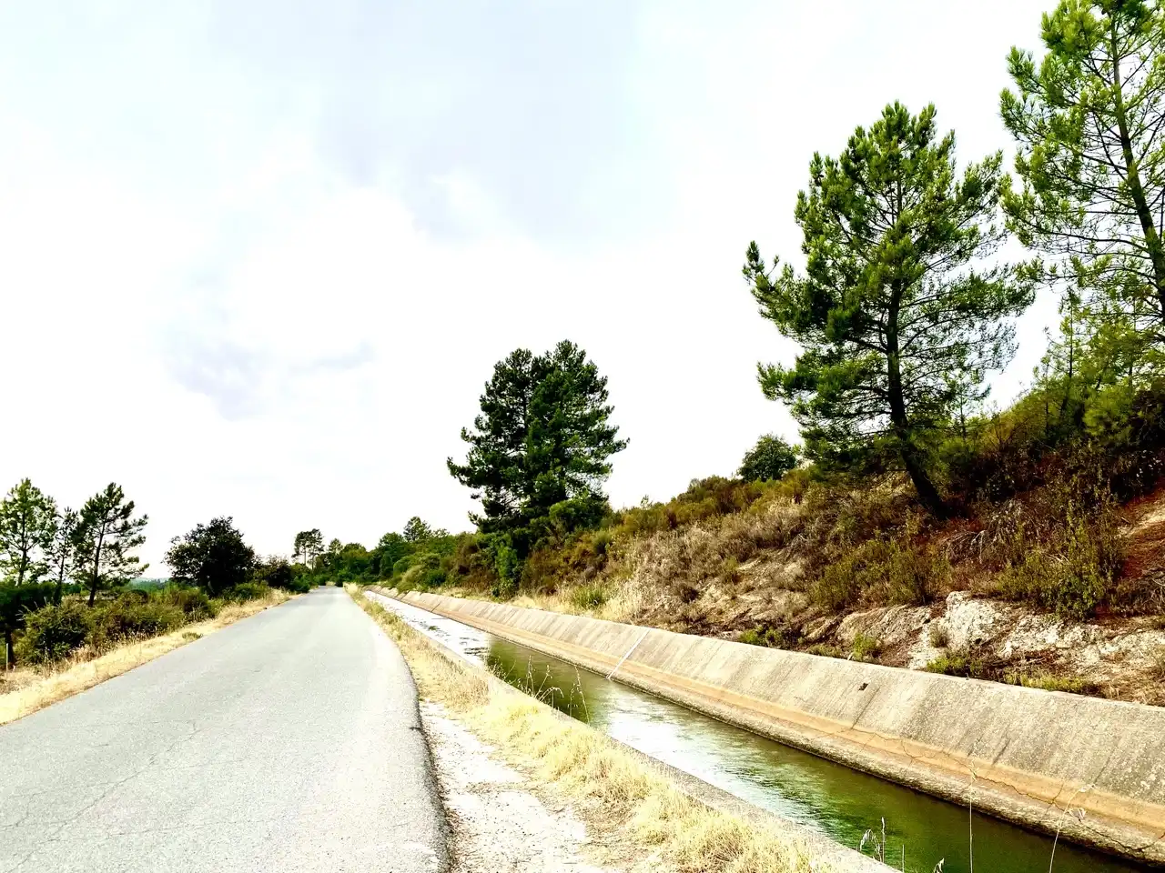 Vista exterior de Finca rústica en venta en Villanueva de la Vera con Calefacción, Jardín privado y Parquet