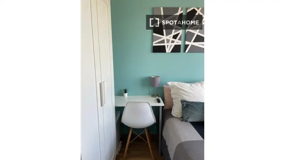 Habitación en La Font d'en Fargues