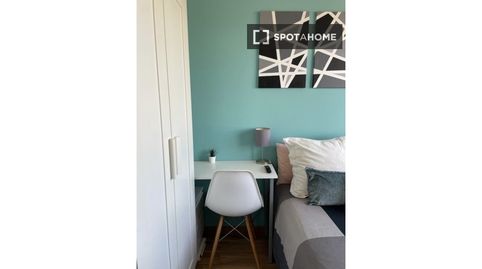 Foto 3 de Habitación en La Font d'en Fargues, Barcelona Capital