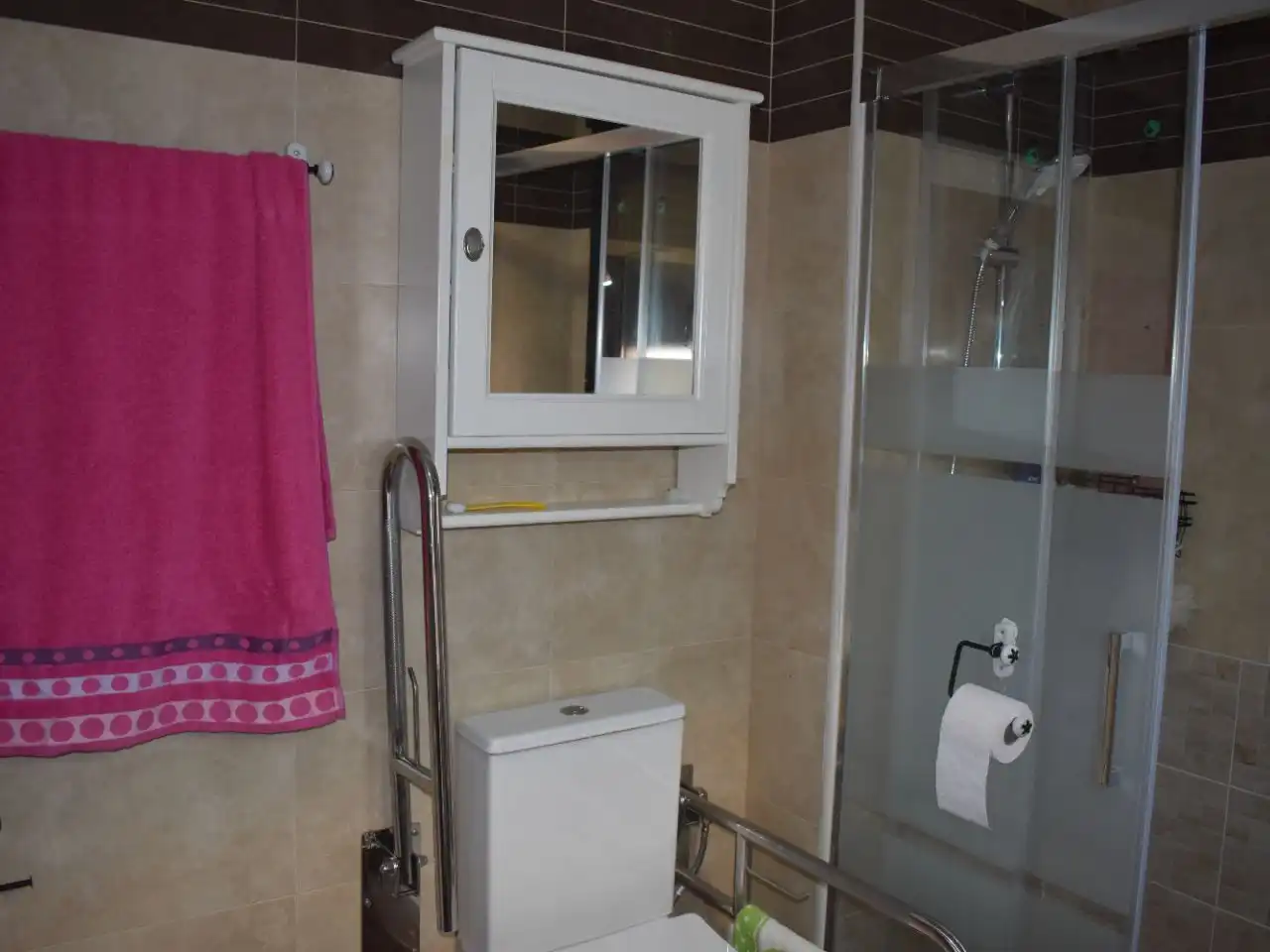 Flat with lift for sale in Miguel Villanueva 89, imagen 9