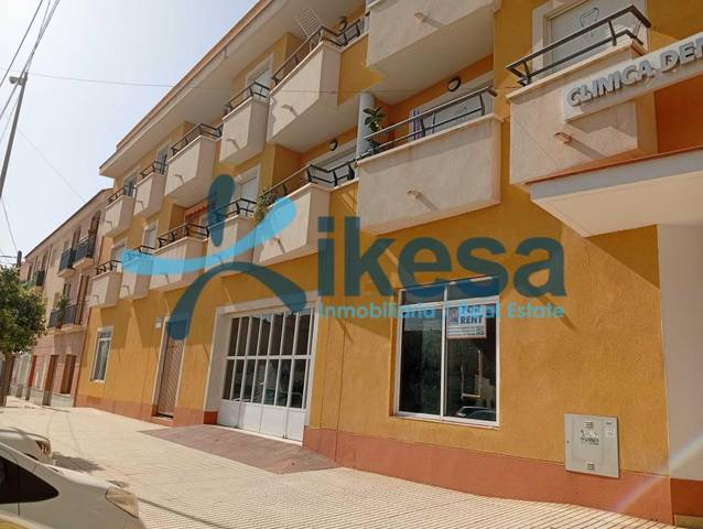 Garaje en Venta en Turre