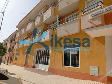 Individuel à vendre à Turre