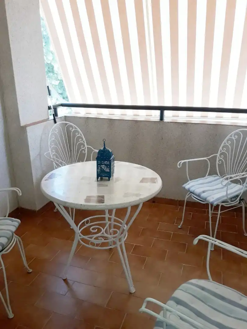 Flat for rent in Calle Pintor Alonso Cano, Centro - Calzada - Cabo Noval