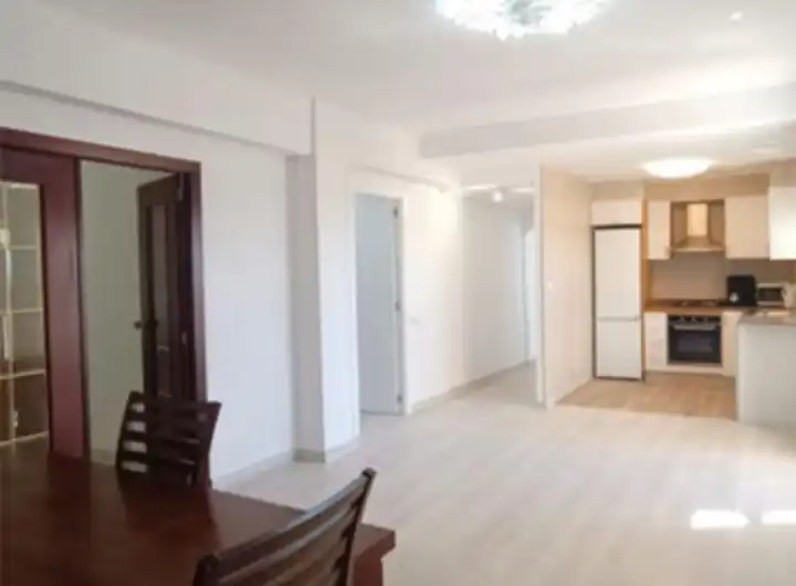 Wohnung zum Verkauf in Alginet mit Parkett, Ofen und Balkon