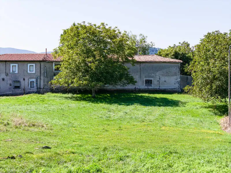 Casa con jardín en venta en El Calero 124, imagen 8