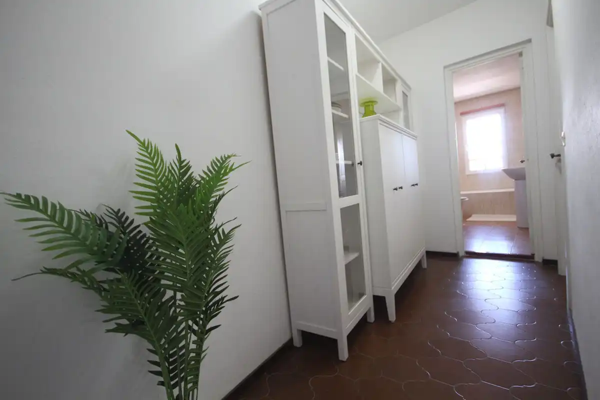 Apartament en venda en Marbella amb Aire condicionat, Moblat i Piscina comunitària