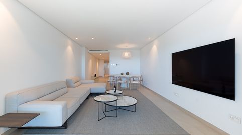 Foto 3 von Erdgeschoss zum Verkauf in Carmen del, Seghers, Estepona