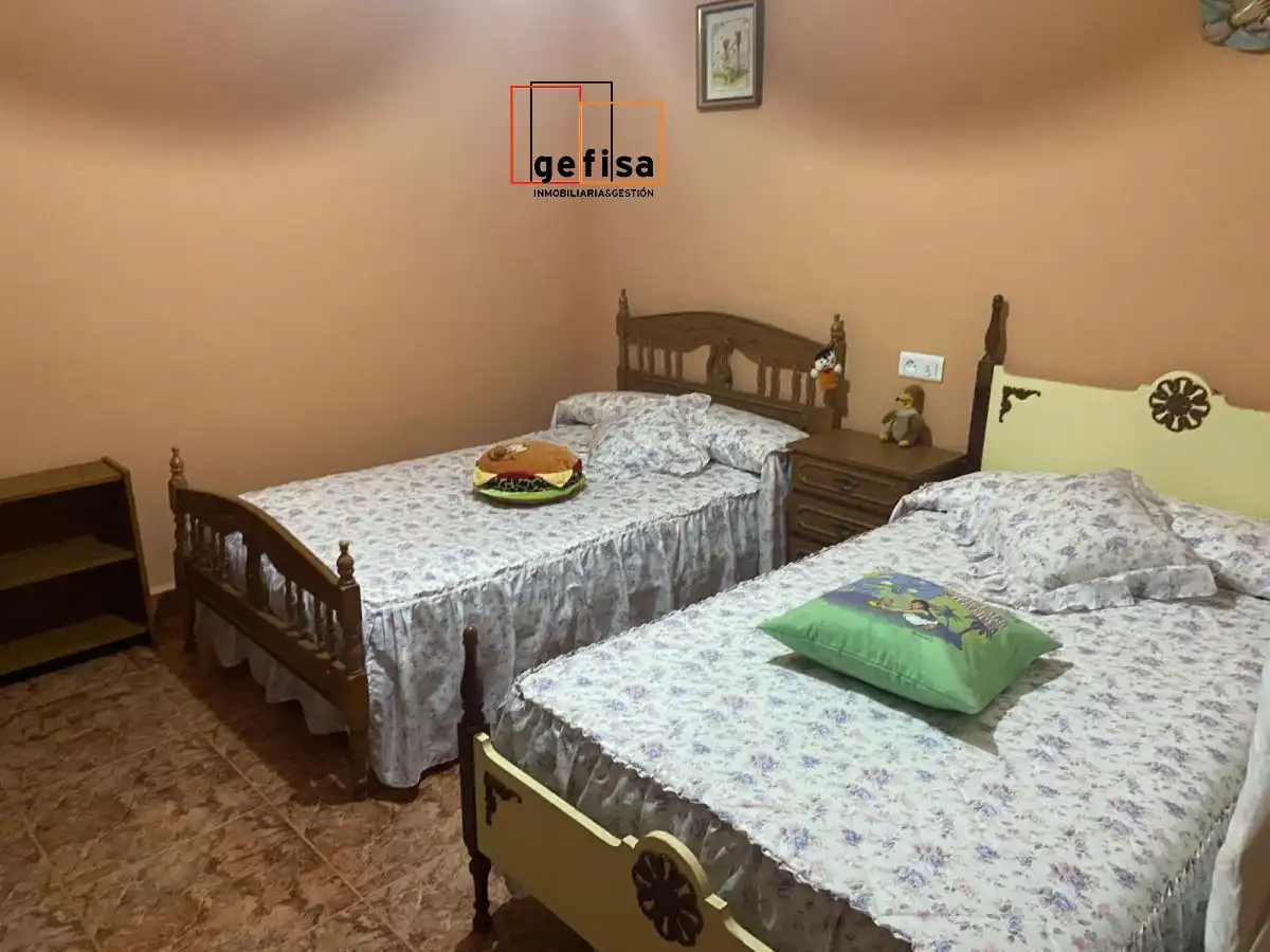 Casa rústica en venda a Valdepeñas, imagen 22