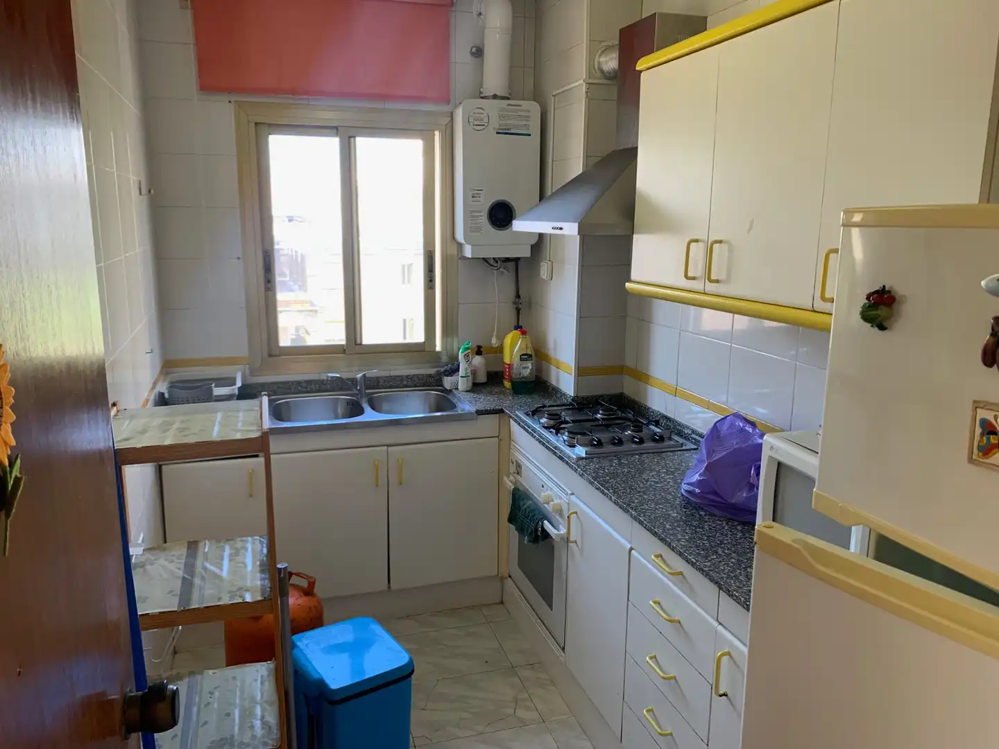 Apartament amb piscina en venda a Carrer de Barcelona, imagen 6