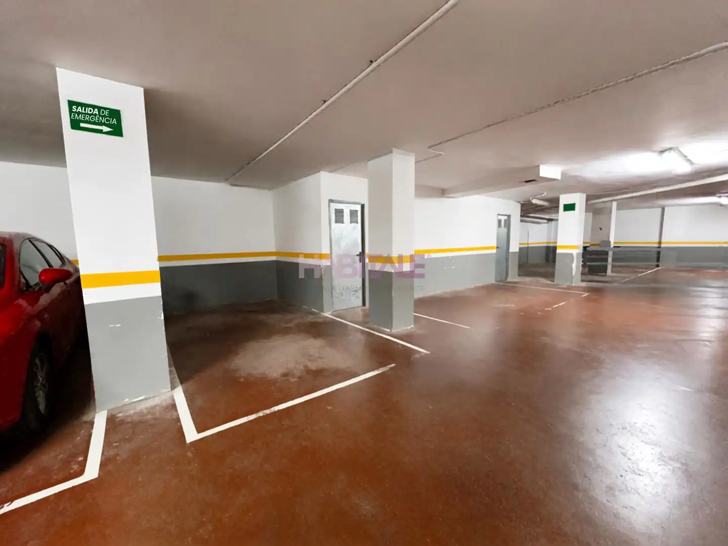 Piso con ascensor en alquiler en Parc Central, imagen 49