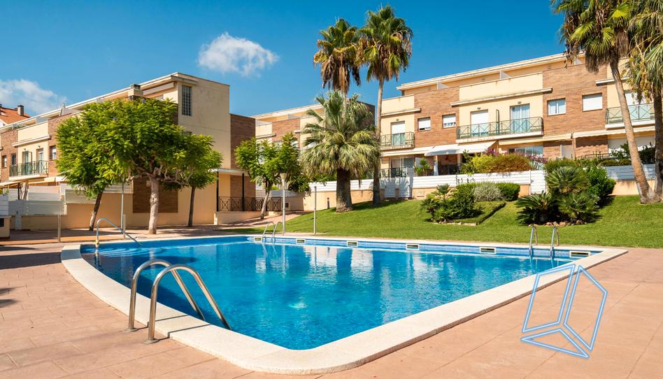 Photo 1 of House or chalet for sale in Rambla Nova, Calafell Residencial, Tarragona