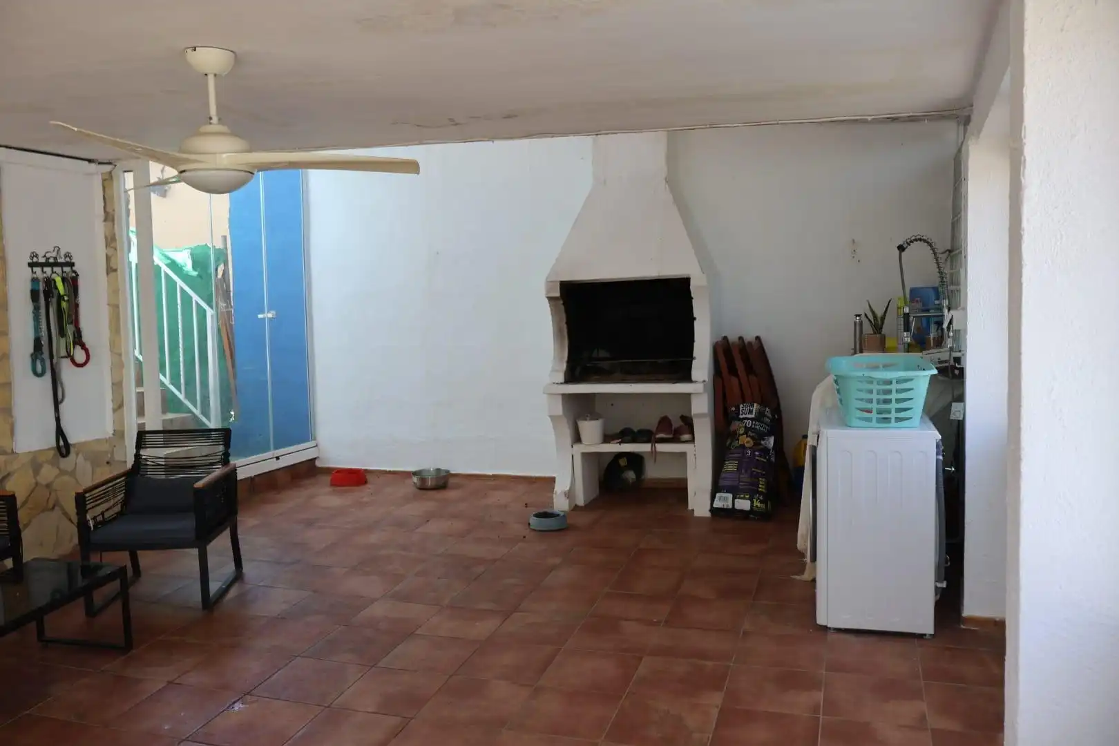 Country house zur Miete in Sant Joan de Moró mit Klimaanlage, Privatgarten und Möbliert
