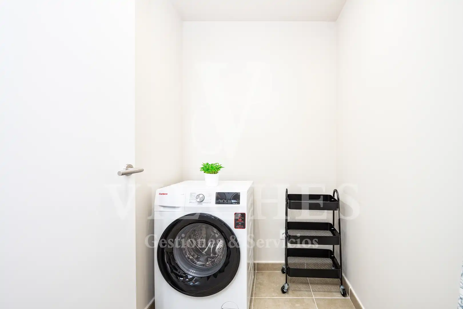 Habitación de Piso de alquiler en Las Palmas de Gran Canaria con Trastero y Amueblado