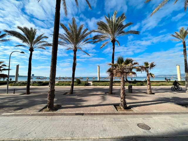 Piso en Venta en S'Arenal