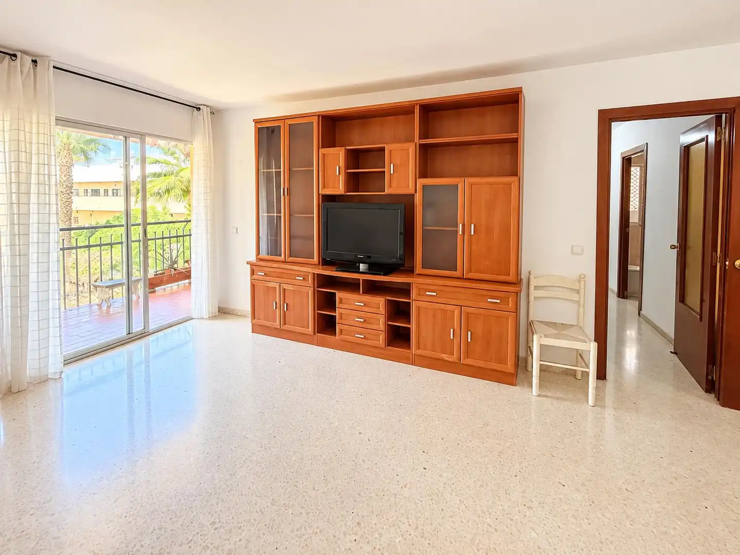 Apartament amb ascensor en venda a Avenida de la Constitución, imagen 9