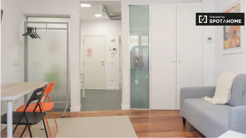 Piso con terraza en alquiler en Centro, imagen 11