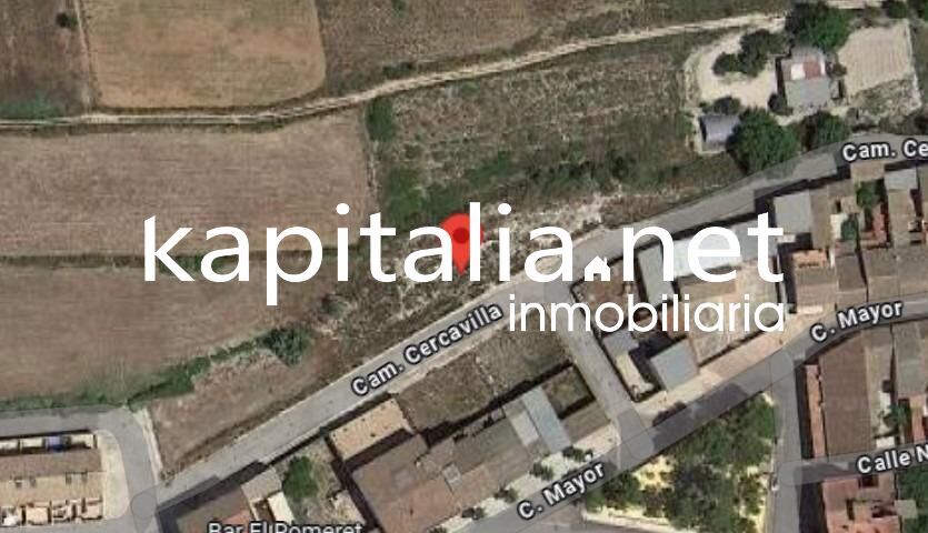 Residencial en venda en Guadasequies