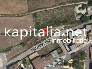 Terreno residenziale in vendita a Guadasséquies