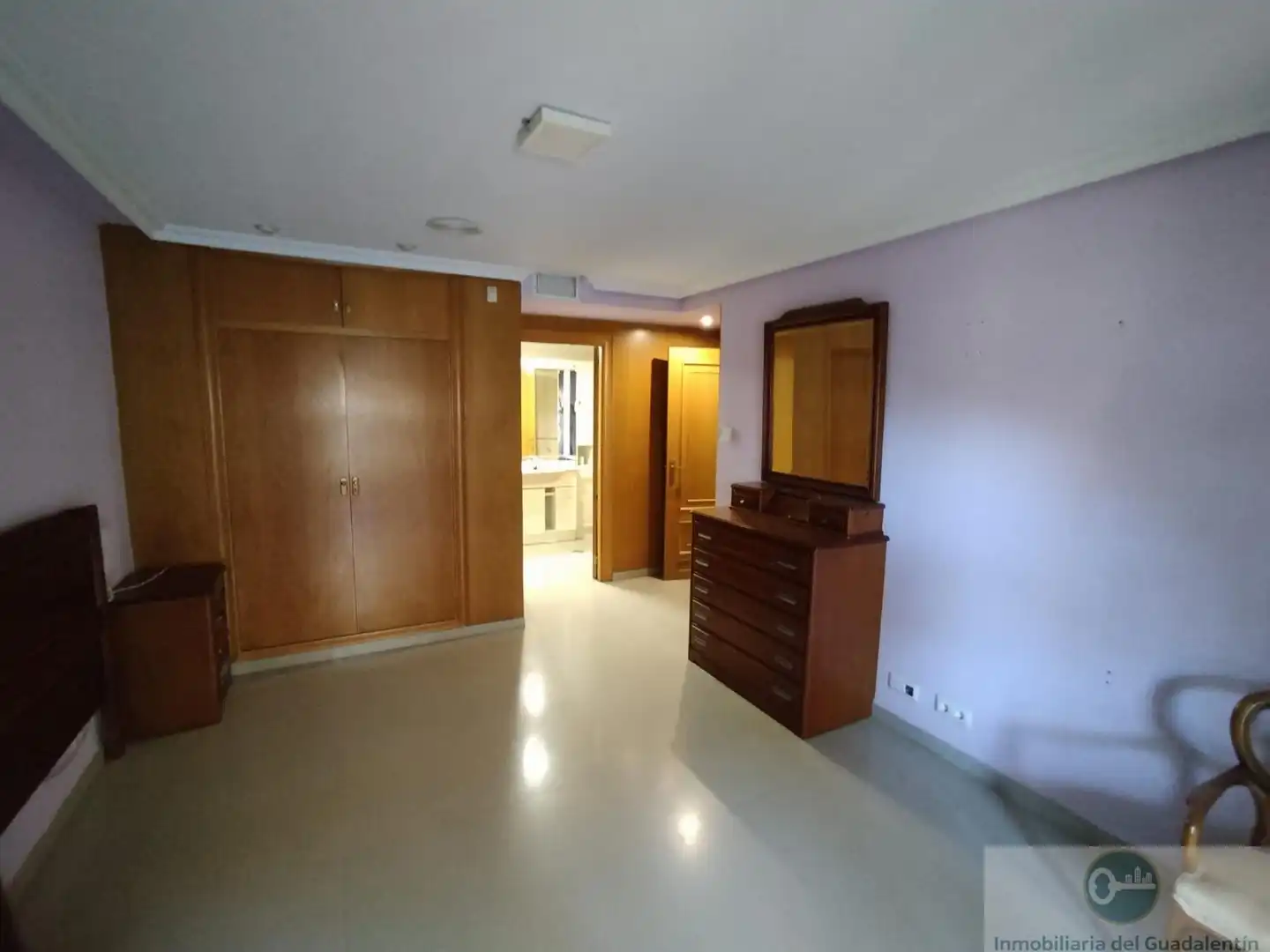 Flat with terrace for sale in Lorca Ciudad, imagen 9