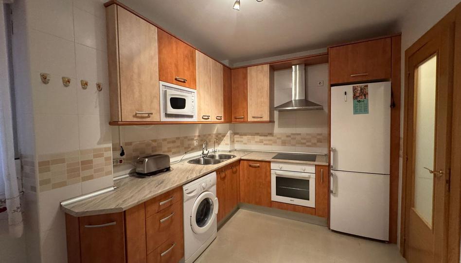 Photo 1 of Flat for sale in Sanabria, 8, Benavente, Zamora