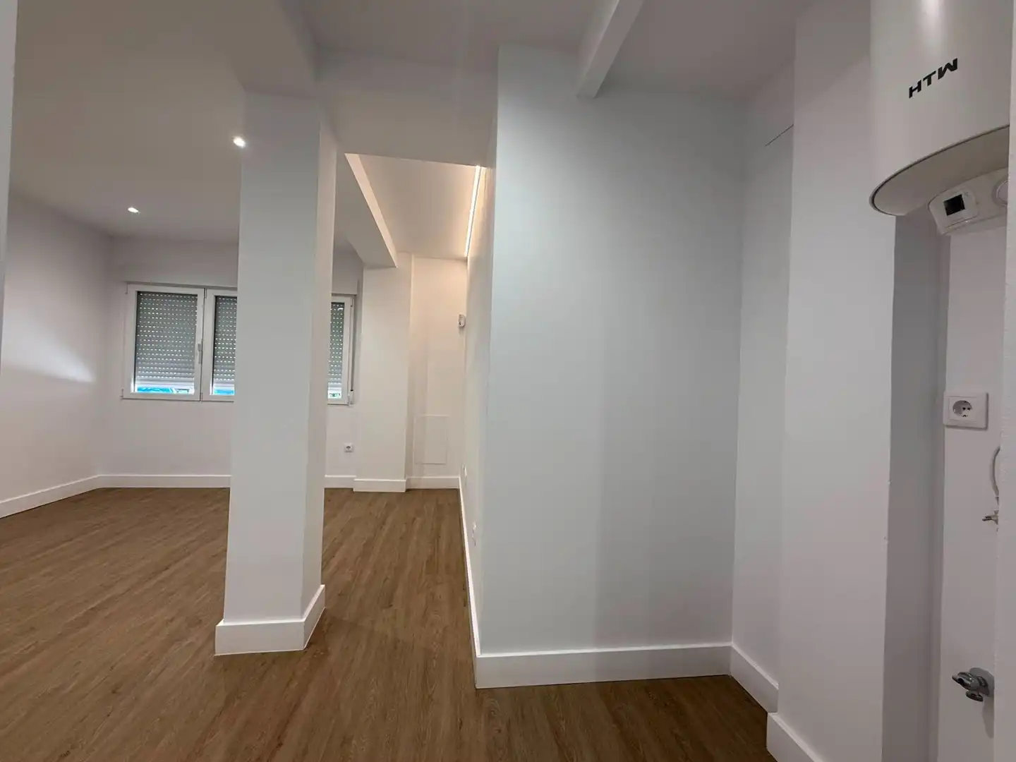 Piso en venta en Getafe con Aire acondicionado y Calefacción