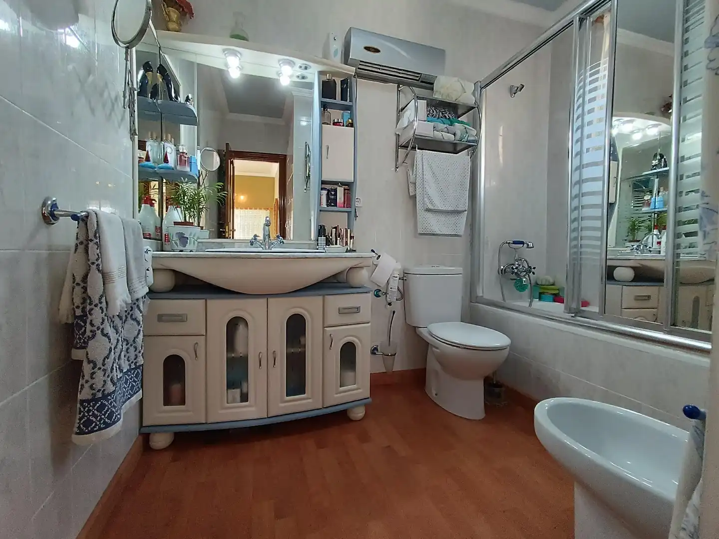 Casa o xalet en venda a San Juan de los Terreros