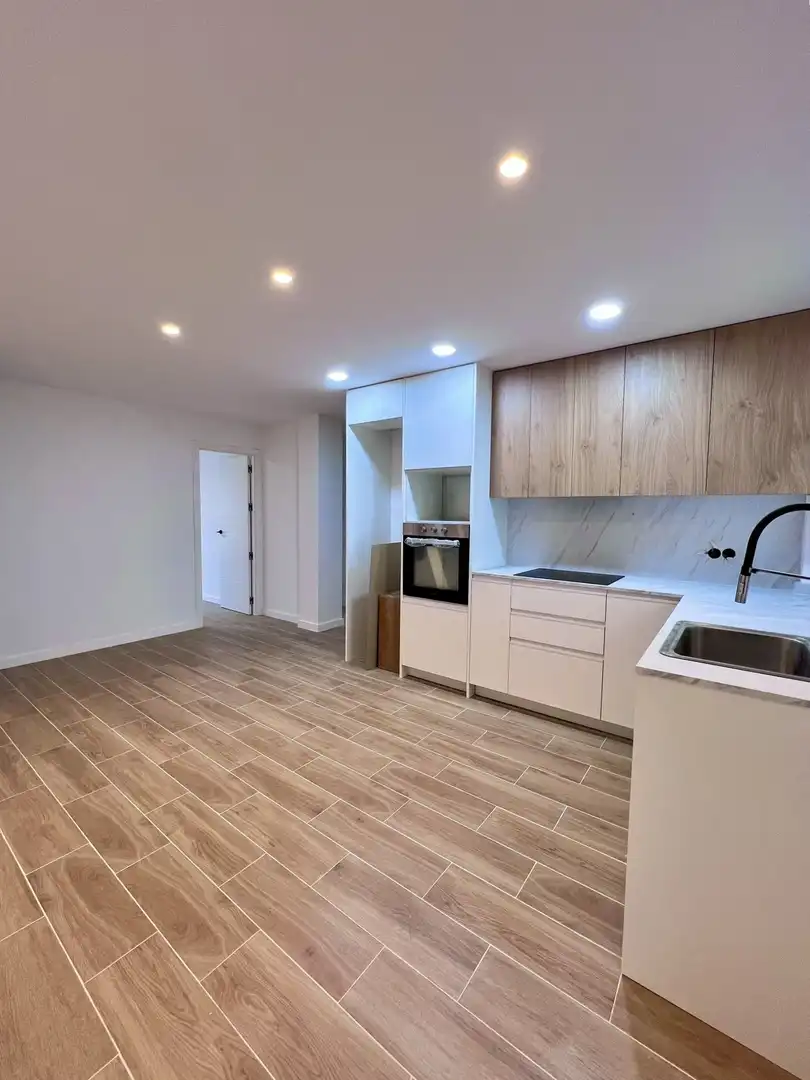 Flat for sale in Santa Rosa