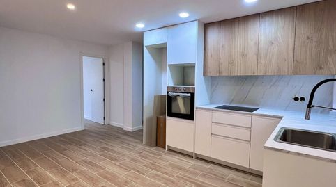 Foto 3 de Piso en venta en Santa Rosa, Alcoy / Alcoi
