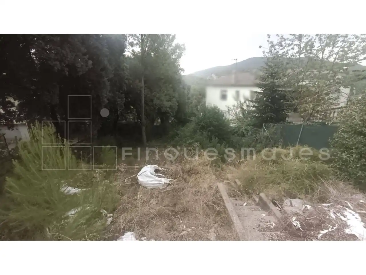 Terreny residencial en venda a Vacarisses, imagen 7
