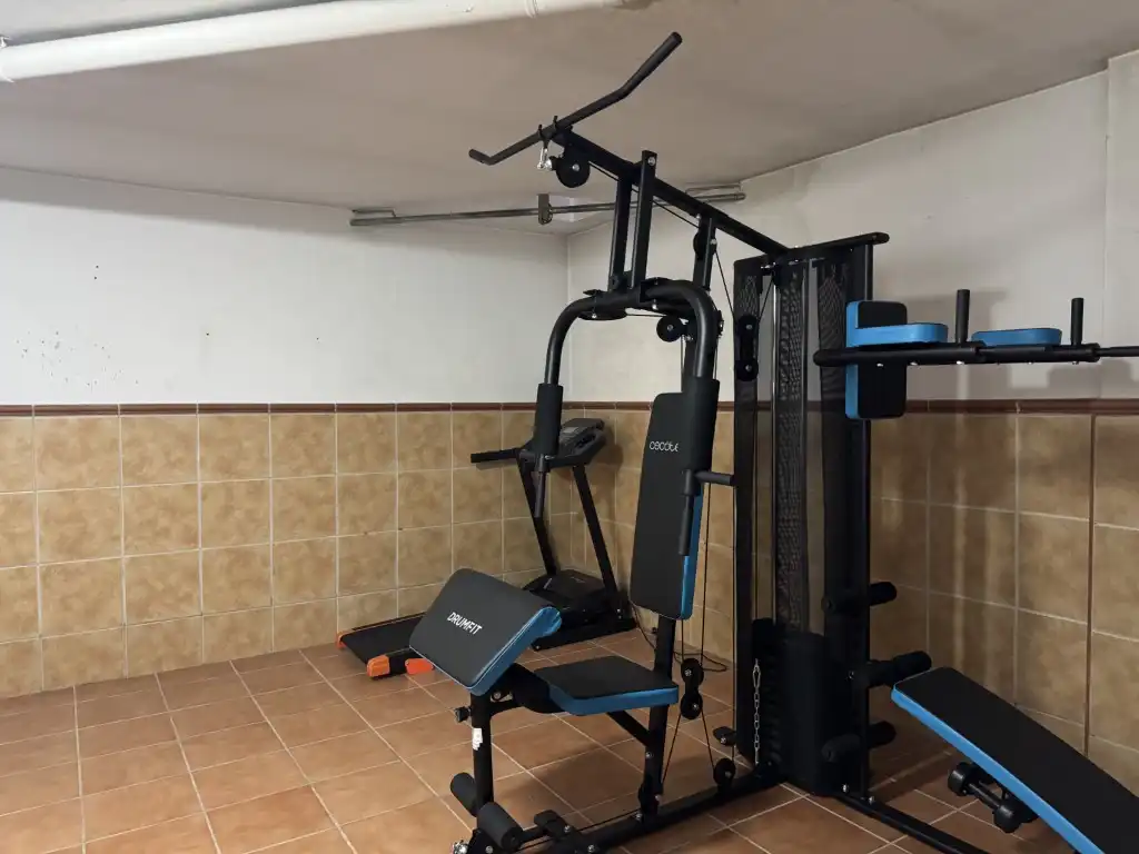 Casa o xalet en venda en Estepona amb Forn i Rentadora