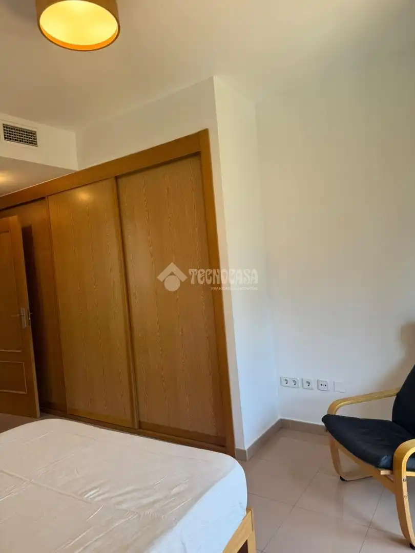 Pis amb ascensor de lloguer a Nueva Almería - Cortijo Grande - Vega de Acá, imagen 7