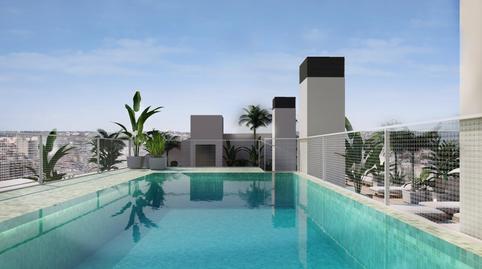 Foto 4 de Pis en venda a Calle Saavedra Fajardo, Alberca, Murcia