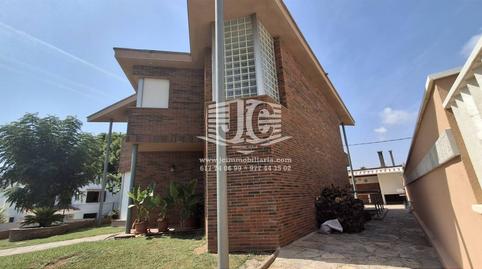 Foto 5 de Casa o xalet de lloguer a Marsal, Alcanar, Tarragona