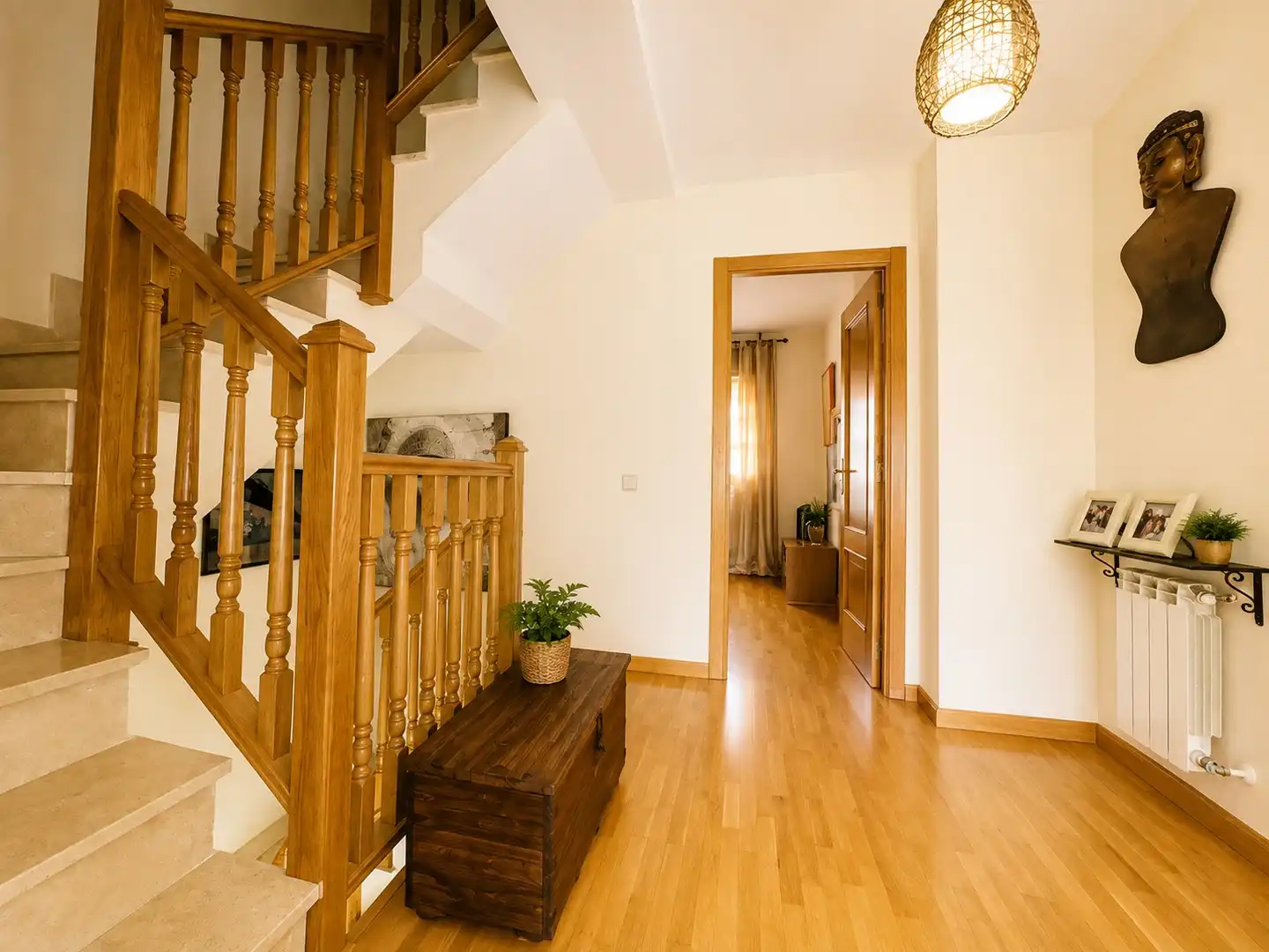 Villa con giardino in vendita a Urbanización Mediterráneo, imagen 17