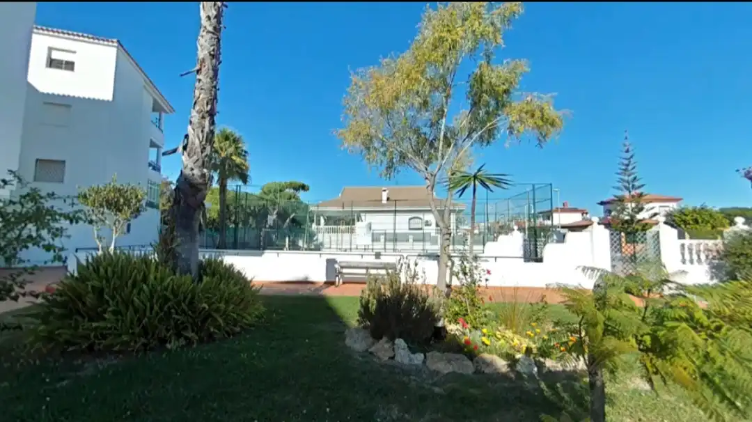 Pis amb piscina de lloguer a El Portil, imagen 9