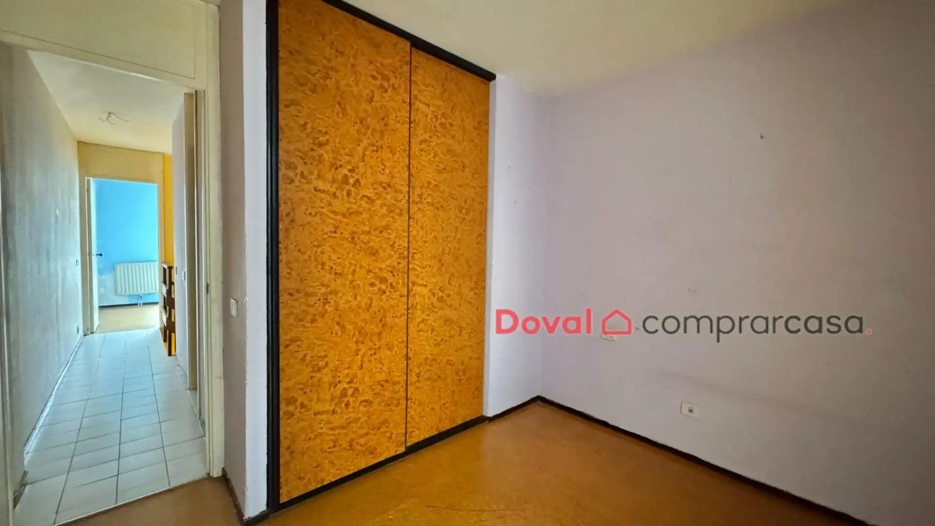 Habitación de Dúplex en venta en Centro Urbano
