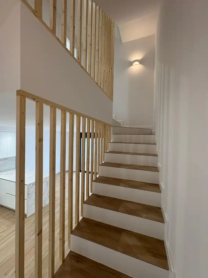 Casa adosada en venta en Carrer de Burgos, 38, Torre-Sana