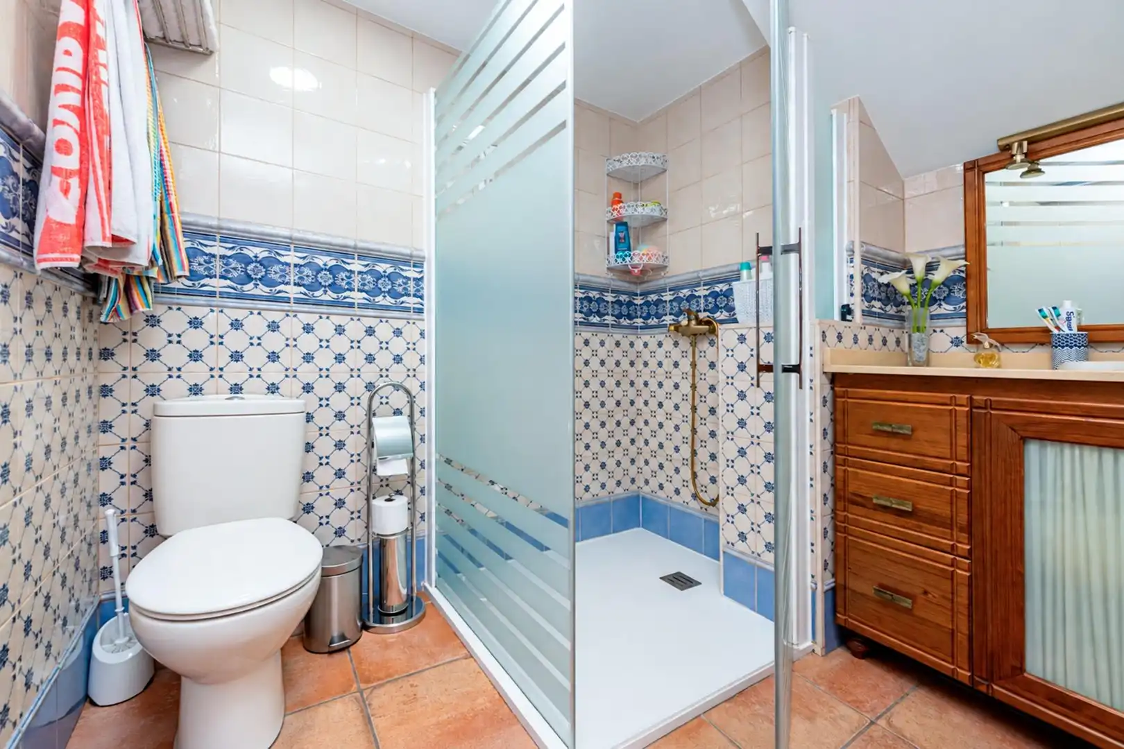 Casa a schiera con balcone in vendita a Órgiva, imagen 60