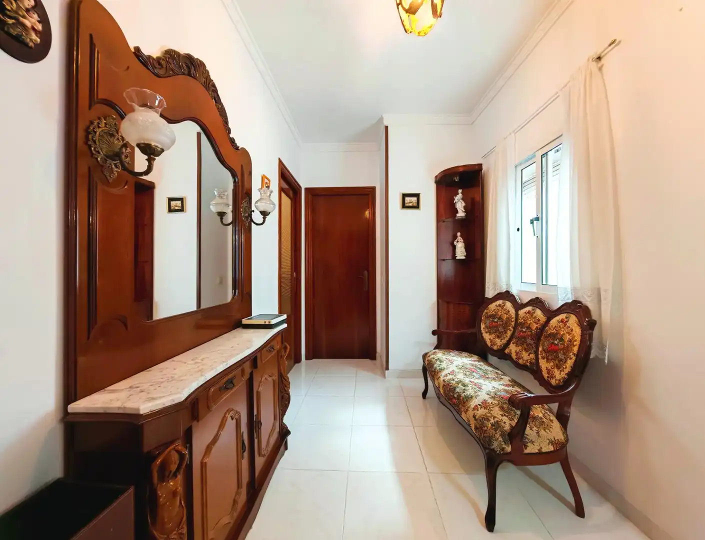 Casa o chalet en venta en Vejer de la Frontera con Aire acondicionado, Terraza y Amueblado